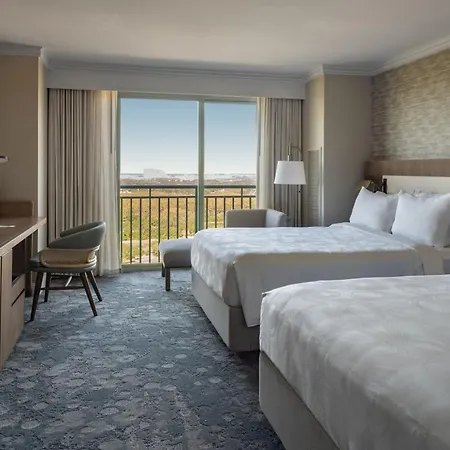 Jw Marriott Orlando Grande Lakes Williamsburg Exterior photo