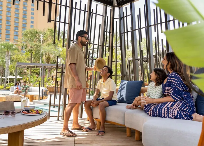 Jw Marriott Orlando Grande Lakes