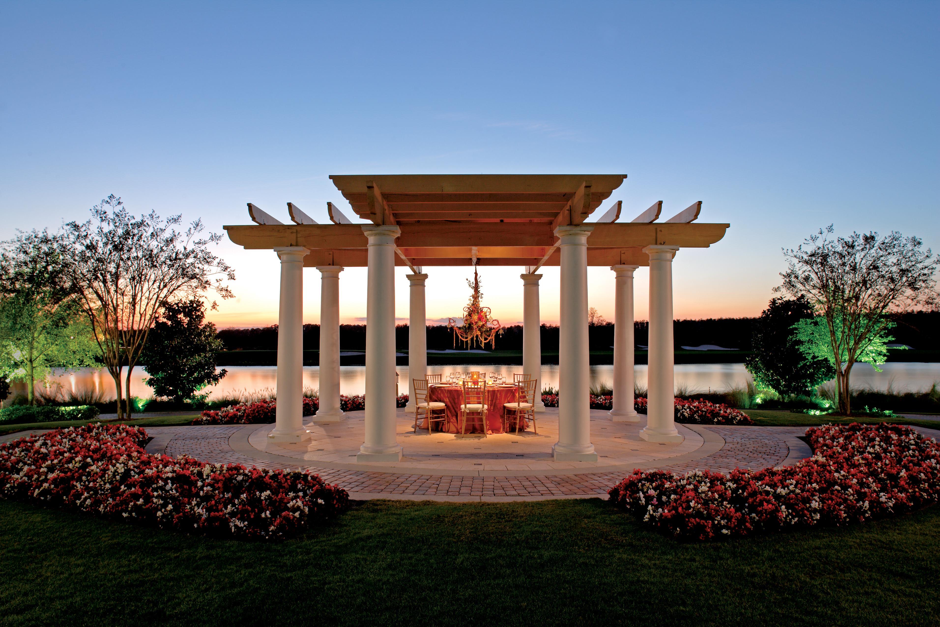 Jw Marriott Orlando Grande Lakes Resort 5*