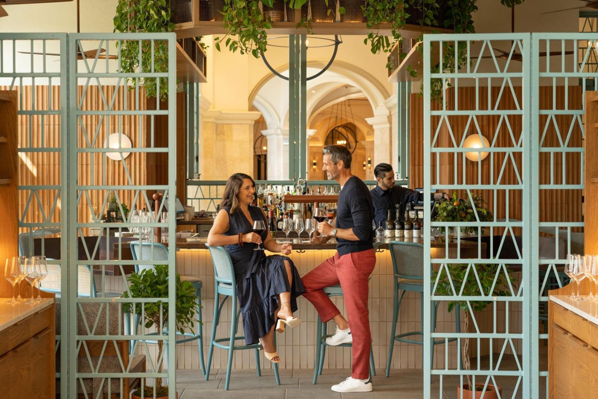 Jw Marriott Orlando Grande Lakes