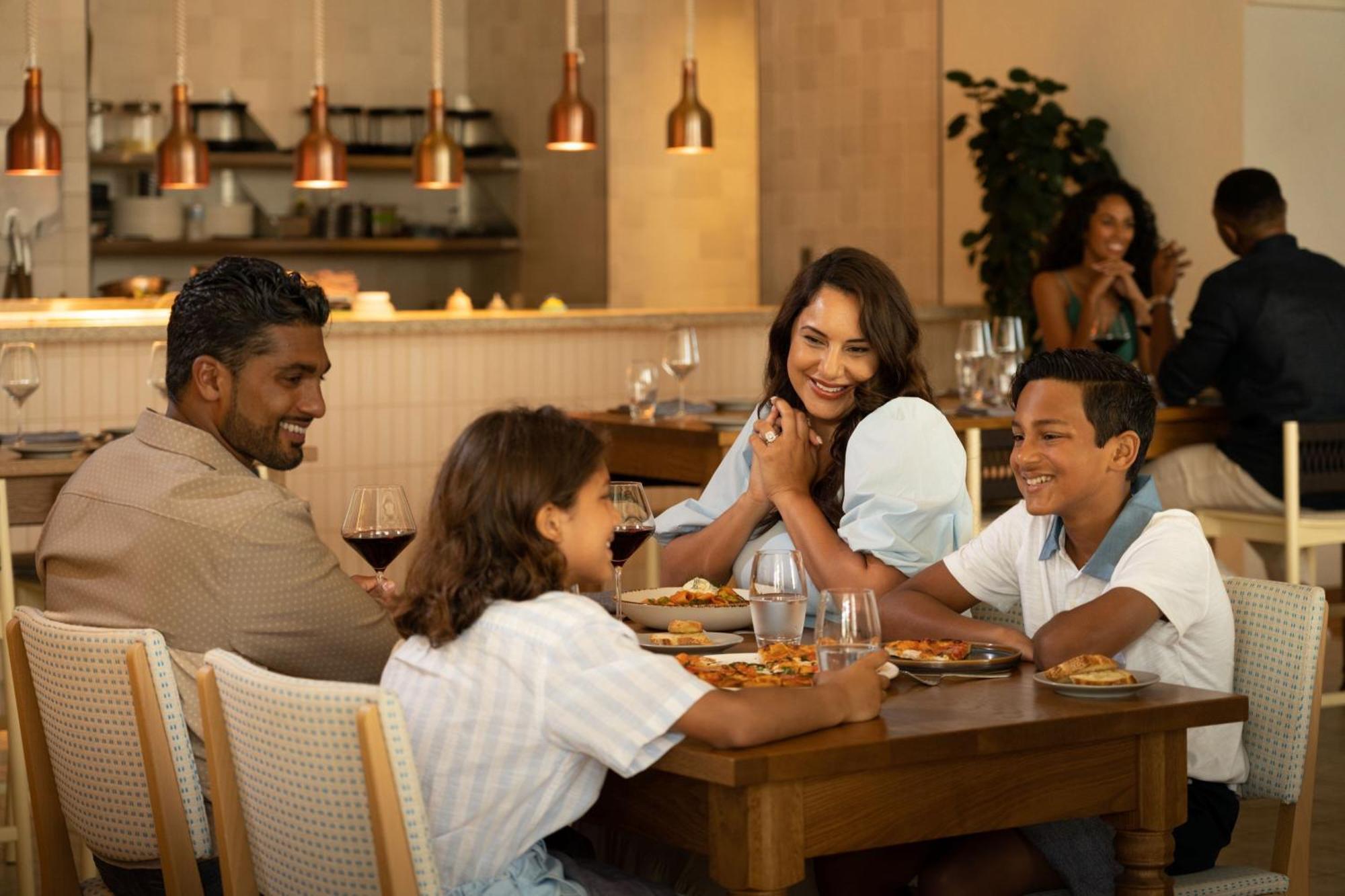 Resort Jw Marriott Orlando Grande Lakes 5*
