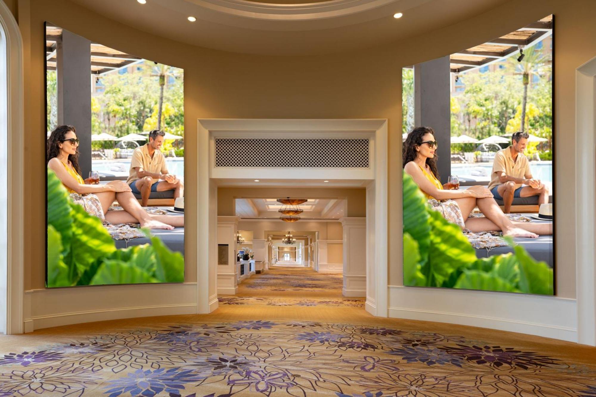 Resort Jw Marriott Orlando Grande Lakes 5*